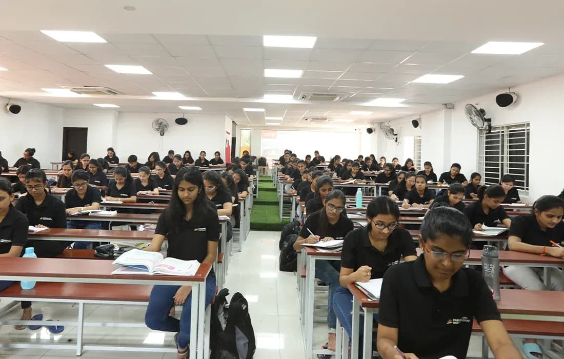 Classroom Learning