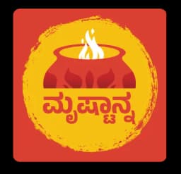Parishrama dining logo