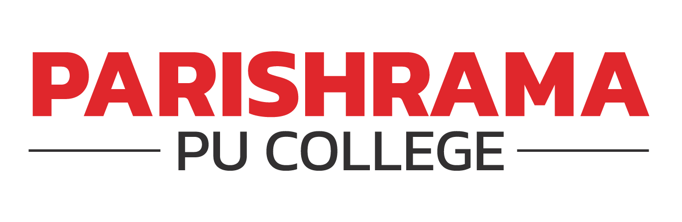Parishrama PU College